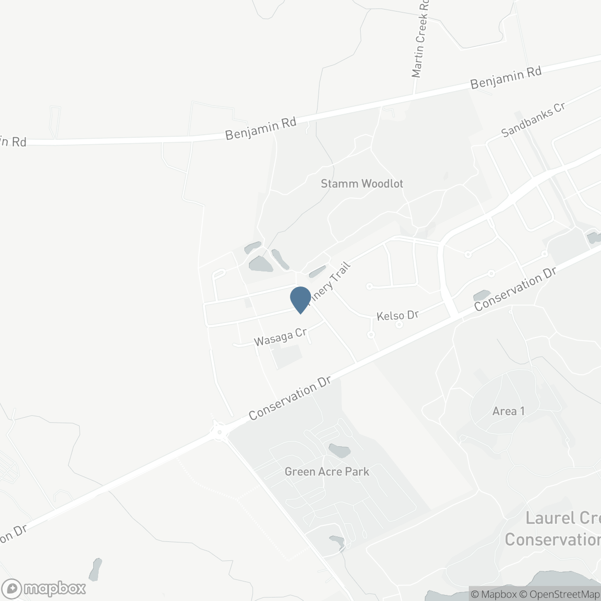 399 RIDEAU RIVER Street, Waterloo, Ontario N2V 2Y3